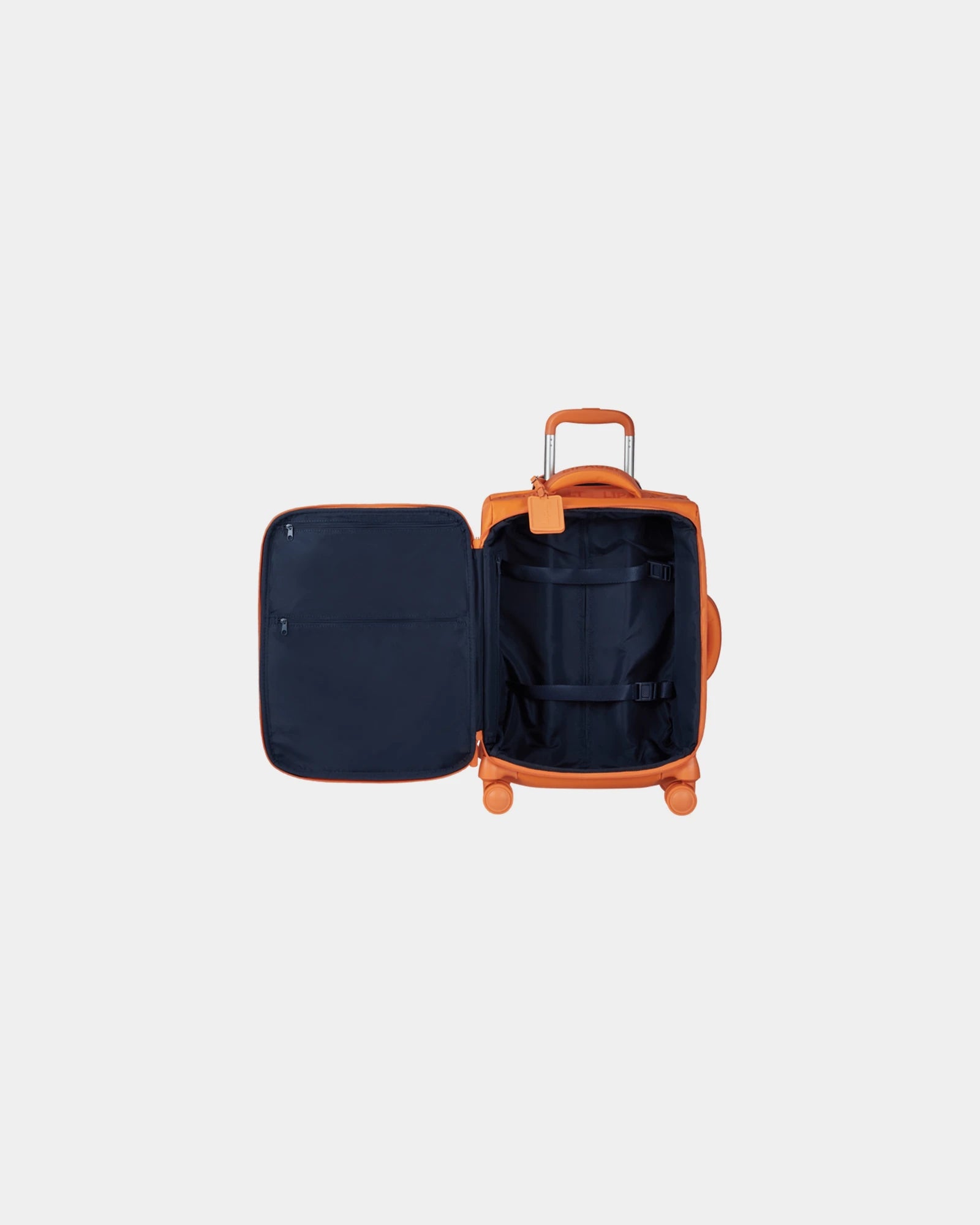 Valise cabine souple Lipault 55 cm à personnaliser - 20