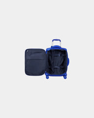 Valise cabine souple Lipault 55 cm à personnaliser - 28