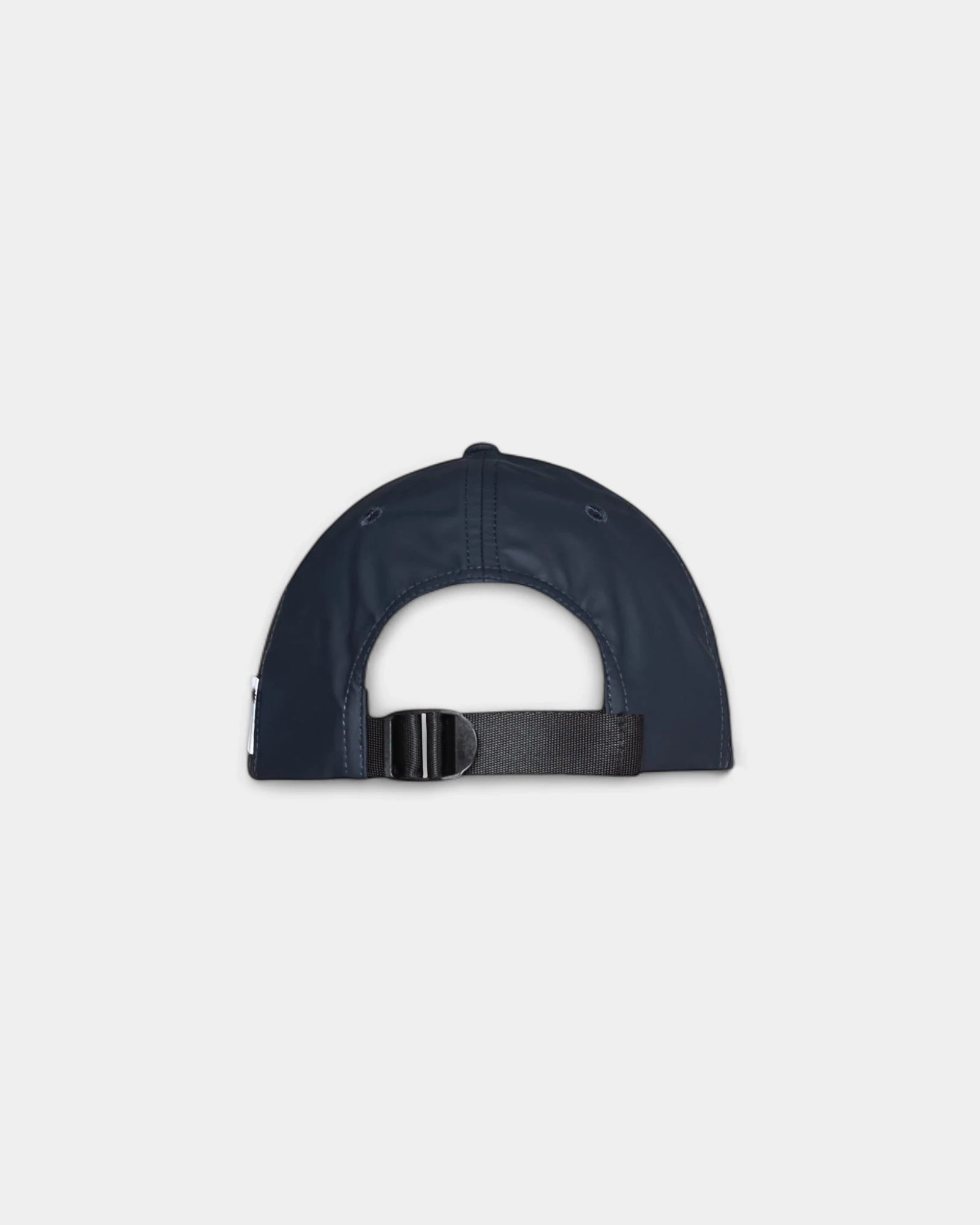 Casquette 6 panneaux imperméable Rains Cap W1 à personnaliser - 7