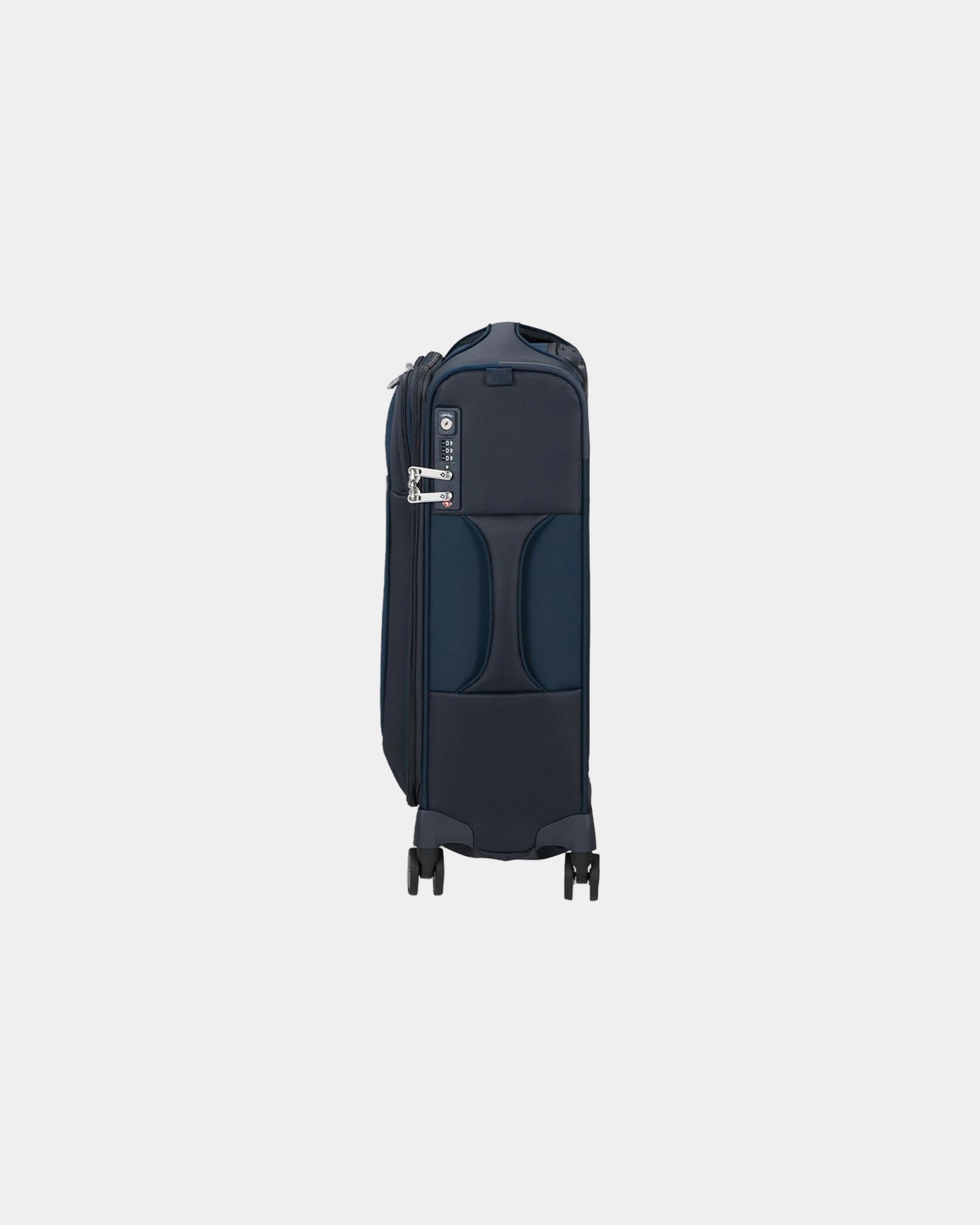 Valise souple extensible Samsonite D'LITE 83 cm à personnaliser - 7