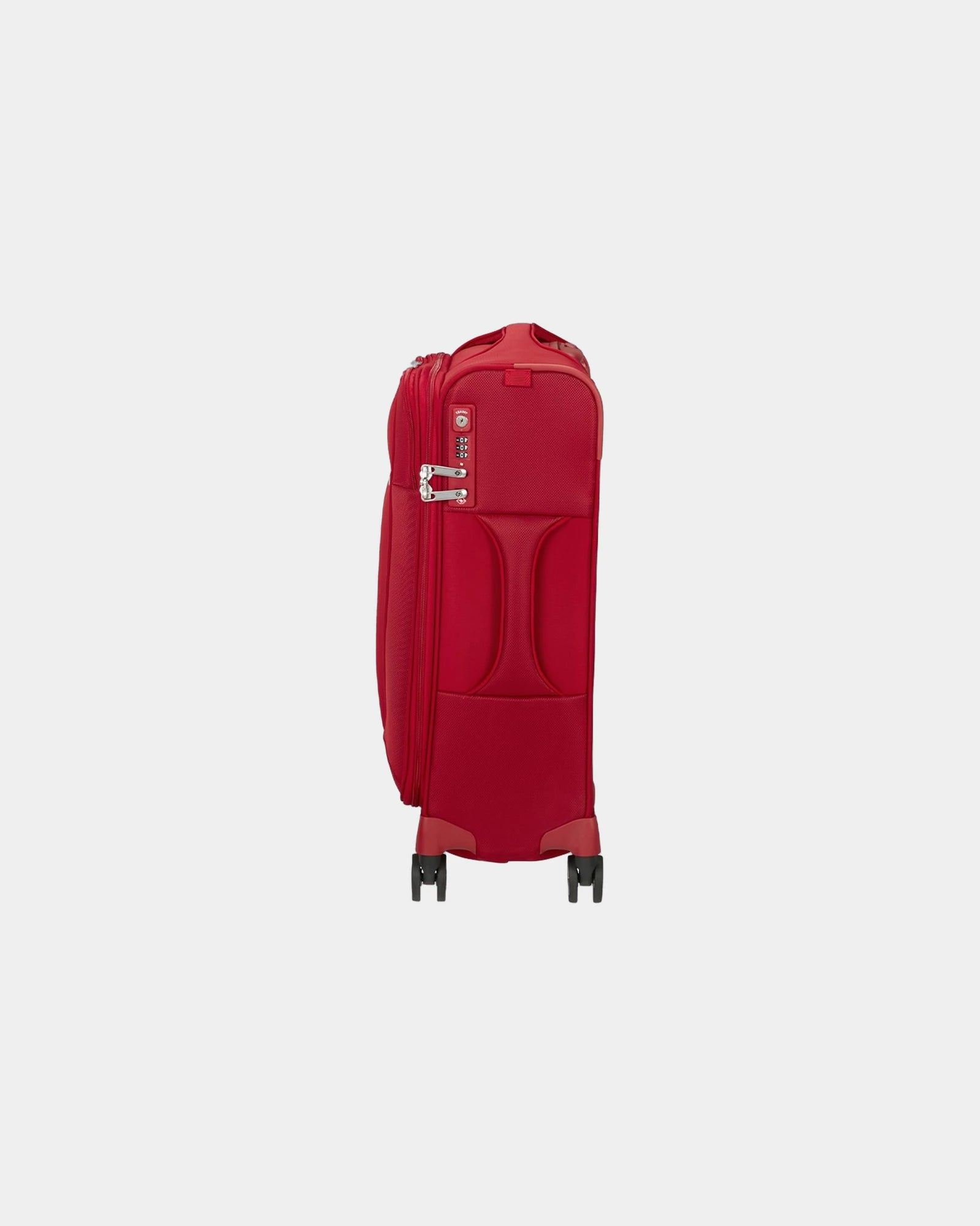 Valise souple extensible Samsonite D'LITE 83 cm à personnaliser - 3