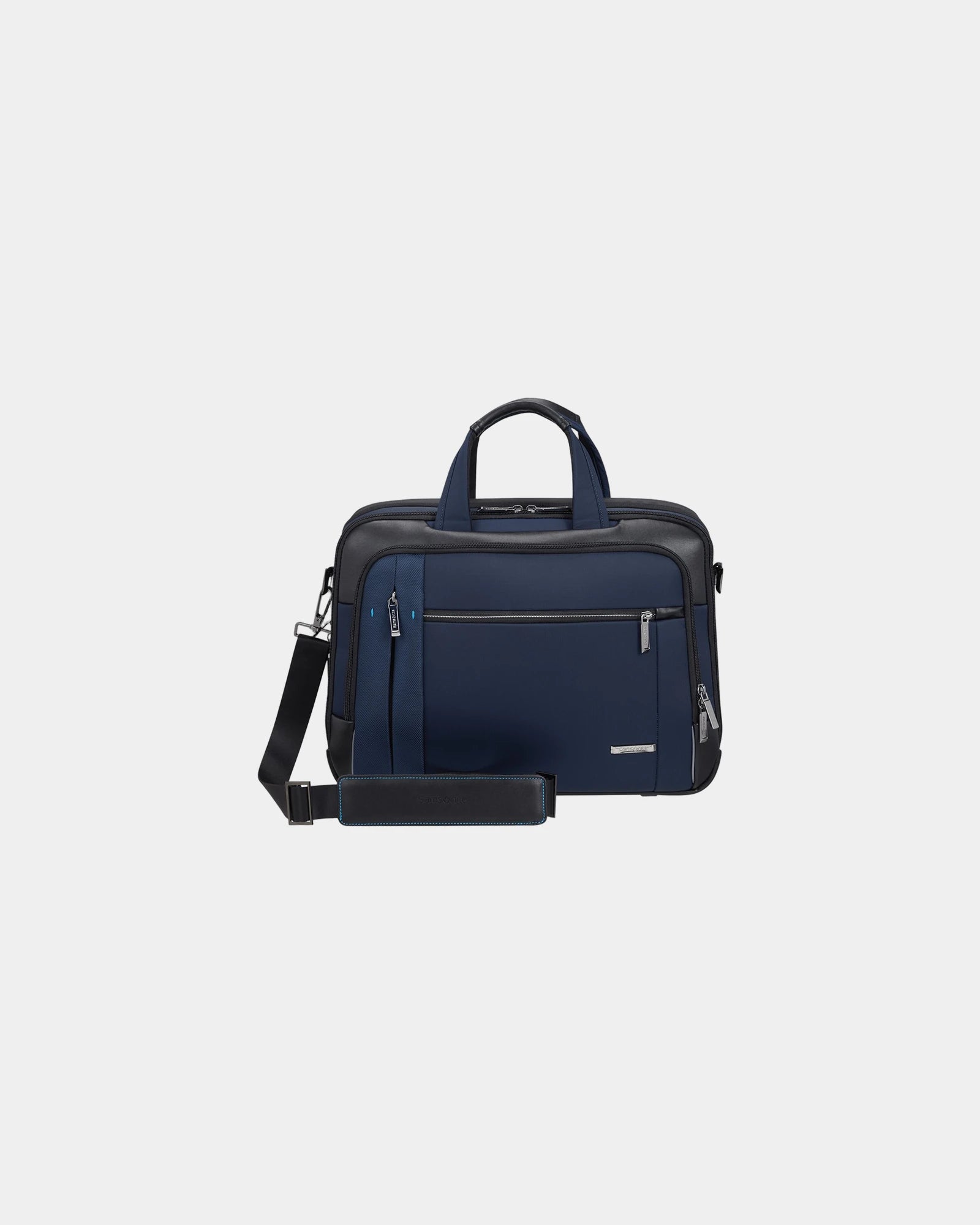 Sacoche ordinateur 15.6" Samsonite Spectrolite à personnaliser - 5