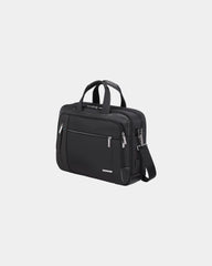 Sacoche ordinateur 15.6" Samsonite Spectrolite à personnaliser - Noir