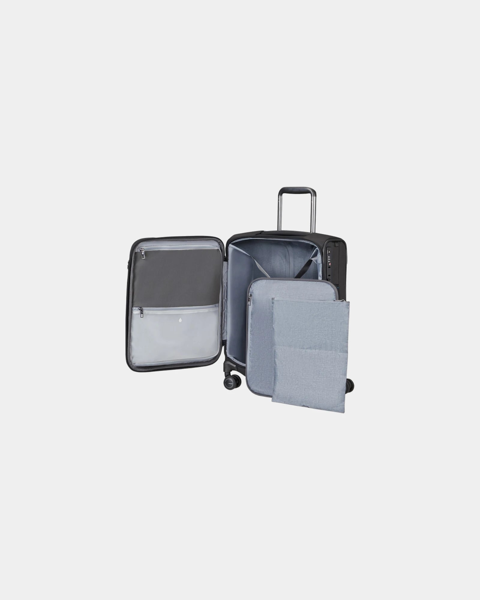 Valise souple Samsonite Spectrolite 55 cm à personnaliser - 3