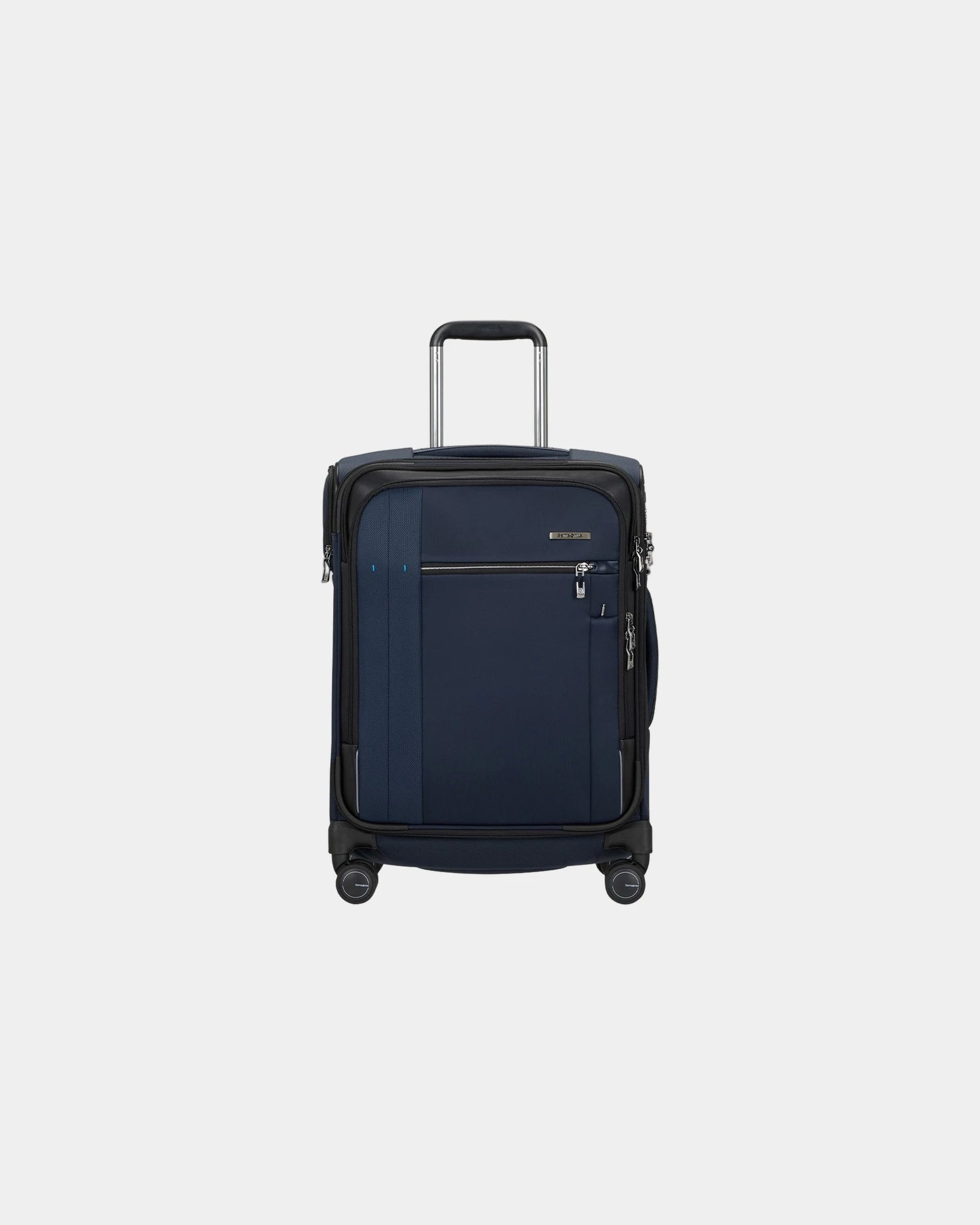 Valise souple Samsonite Spectrolite 55 cm à personnaliser - 5