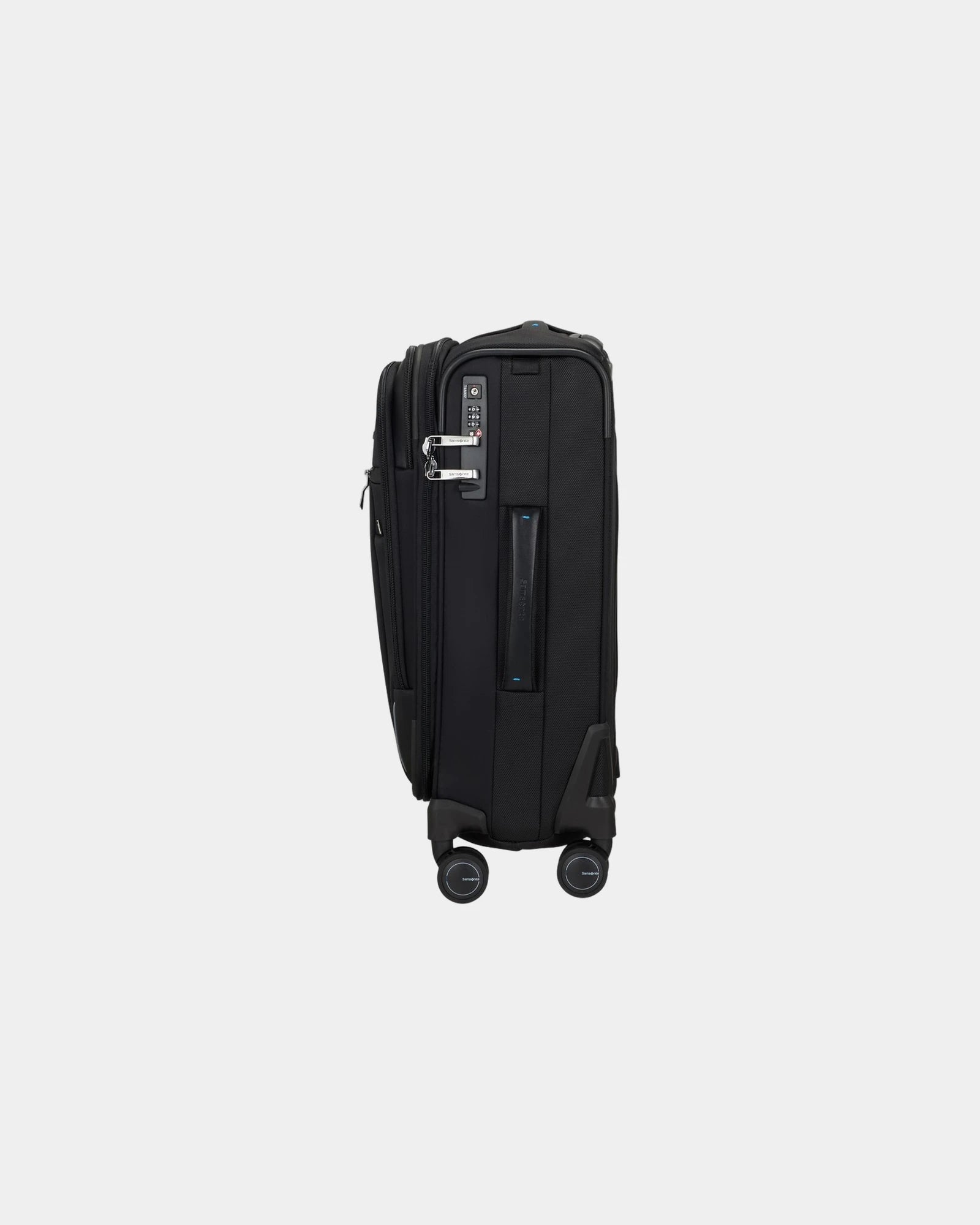 Valise souple Samsonite Spectrolite 55 cm à personnaliser - 2