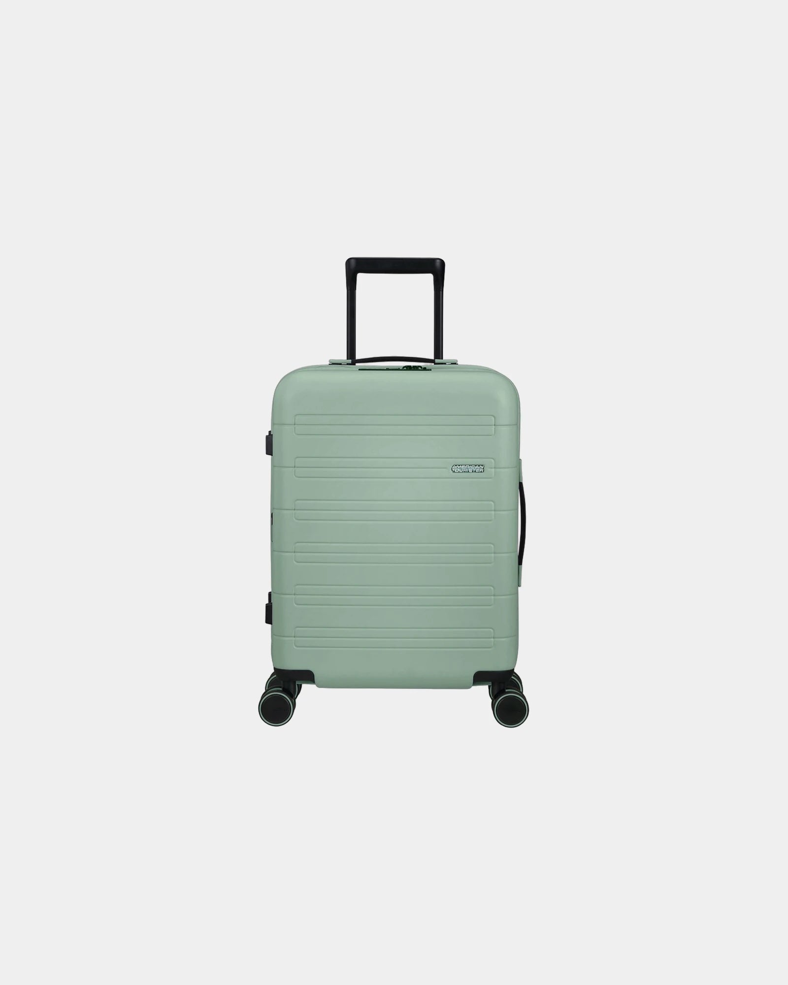 Valise polycarbonate 55 cm American Tourister à personnaliser - 21