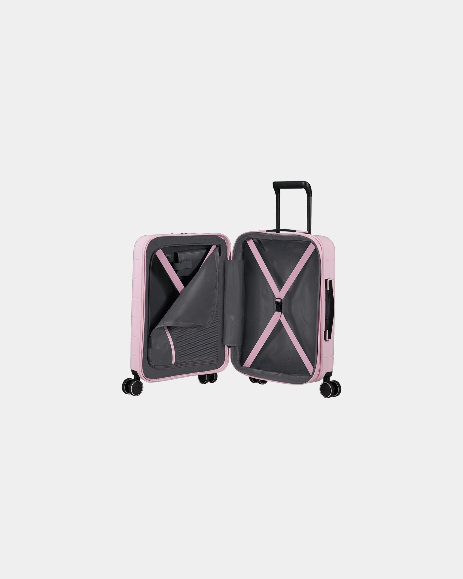 Valise polycarbonate 55 cm American Tourister à personnaliser - 10