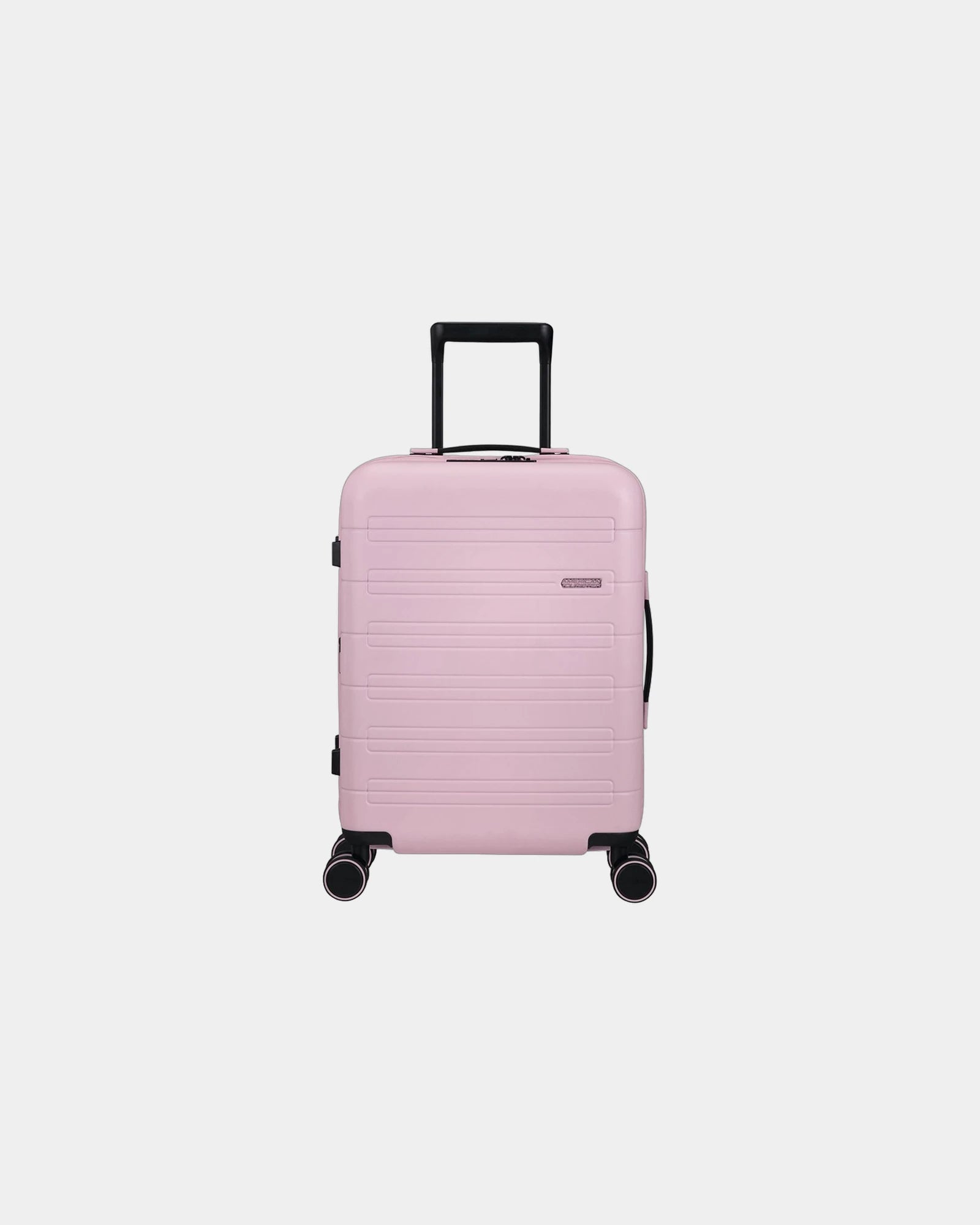 Valise polycarbonate 55 cm American Tourister à personnaliser - 9
