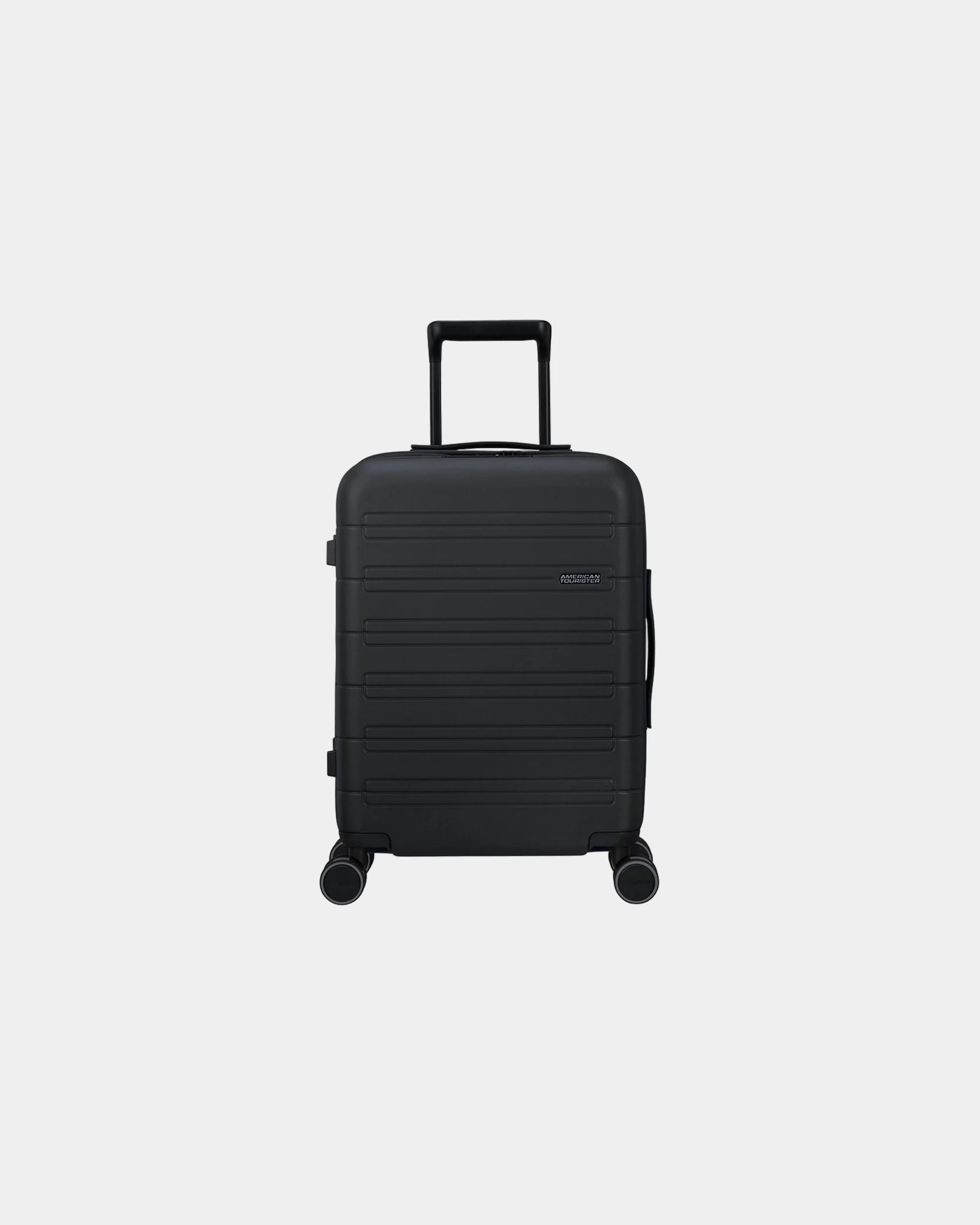 Valise polycarbonate 55 cm American Tourister à personnaliser - 17