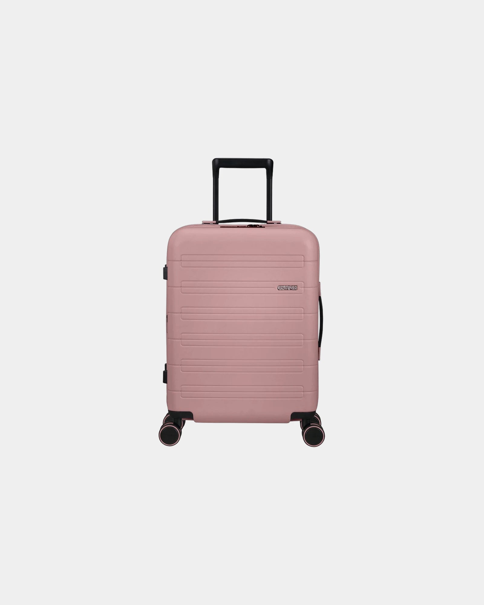 Valise polycarbonate 55 cm American Tourister à personnaliser - 5