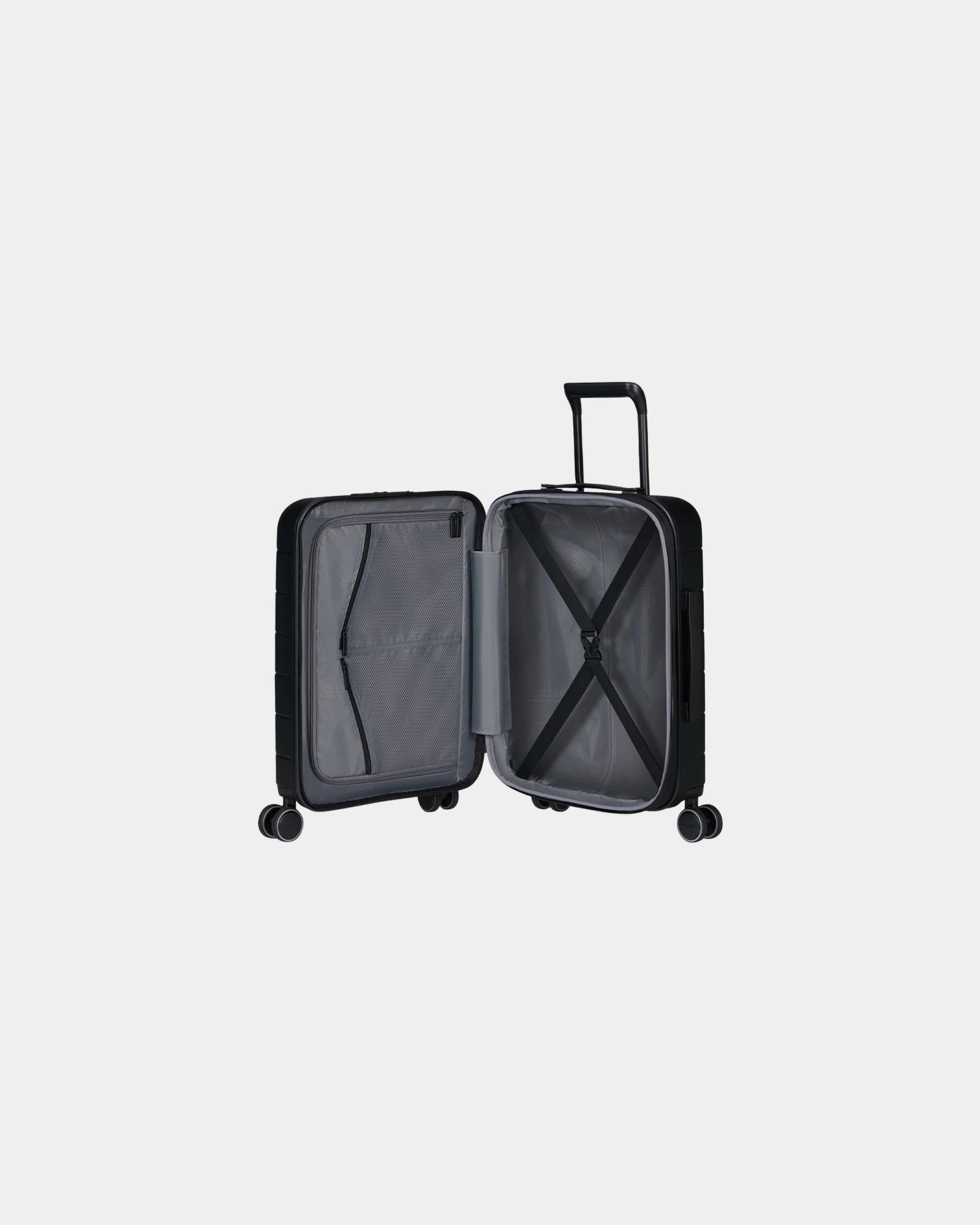 Valise polycarbonate 81 cm American Tourister à personnaliser - 3