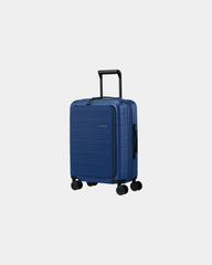 Valise polycarbonate 55 cm American Tourister à personnaliser - 1