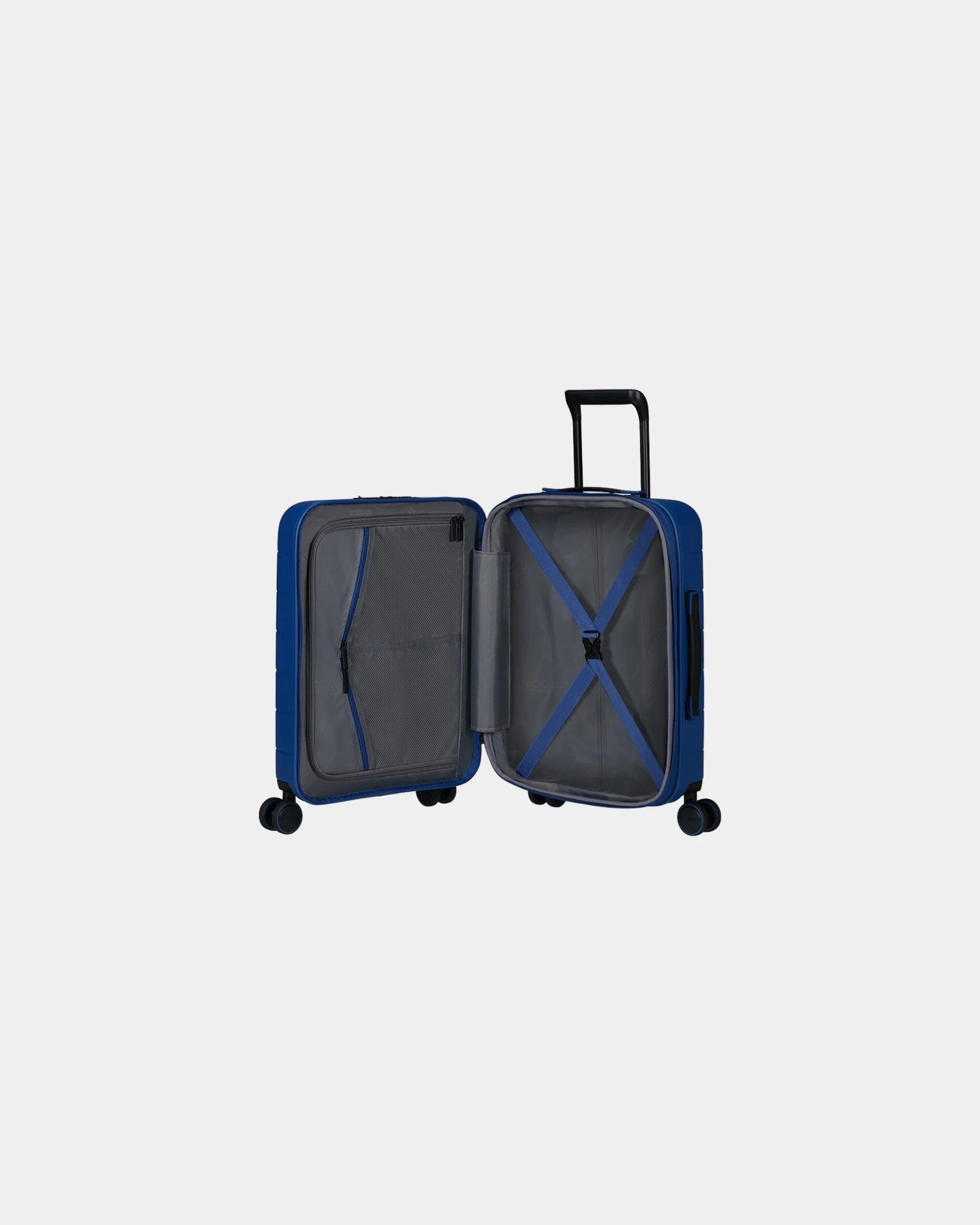 Valise polycarbonate 55 cm American Tourister à personnaliser - 3