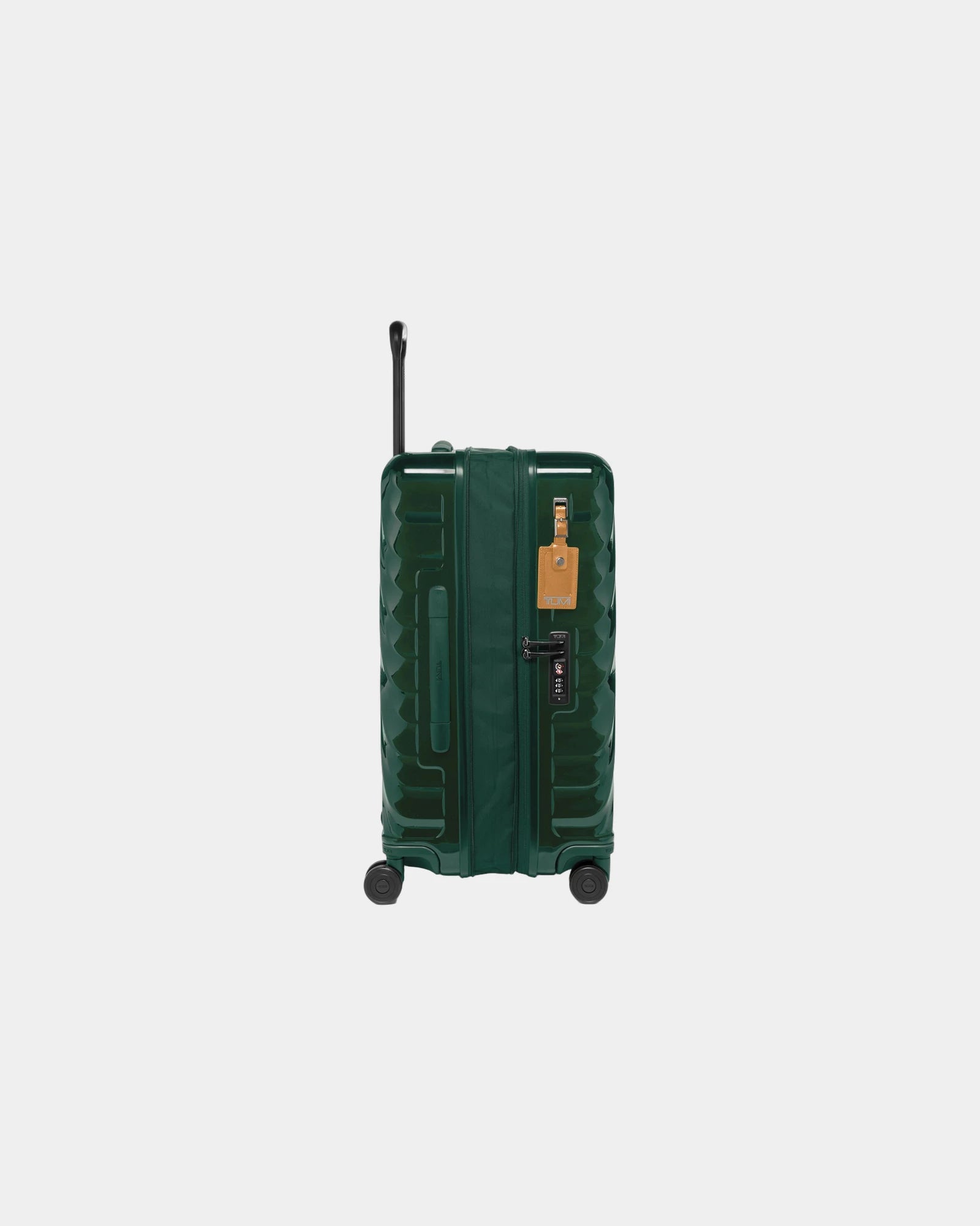 Valise rigide polycarbonate recyclé Tumi 19Degree 66 cm à personnaliser - 7