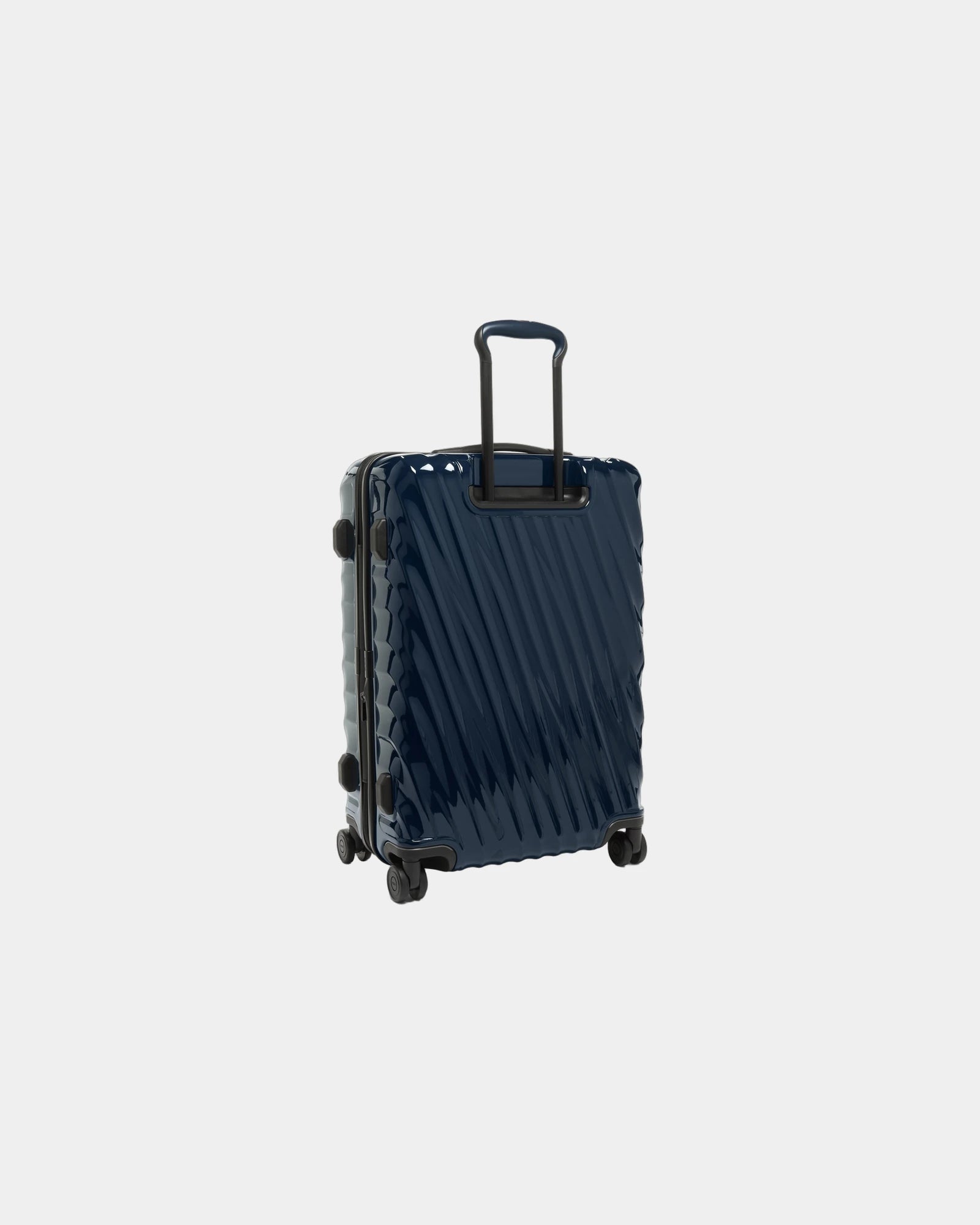 Valise rigide polycarbonate recyclé Tumi 19Degree 66 cm à personnaliser - 12