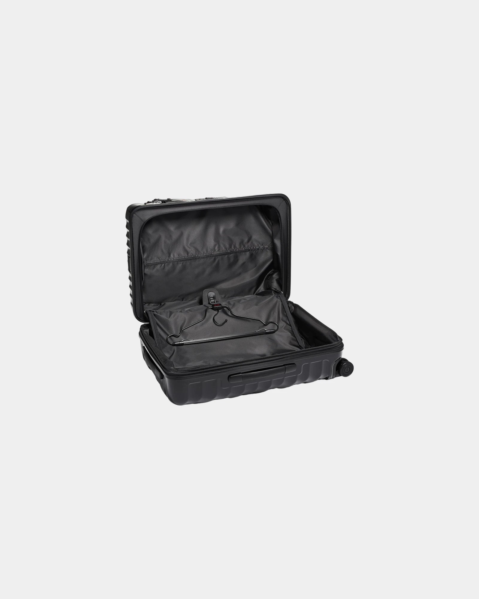 Valise rigide polycarbonate recyclé Tumi 19Degree 66 cm à personnaliser - 2