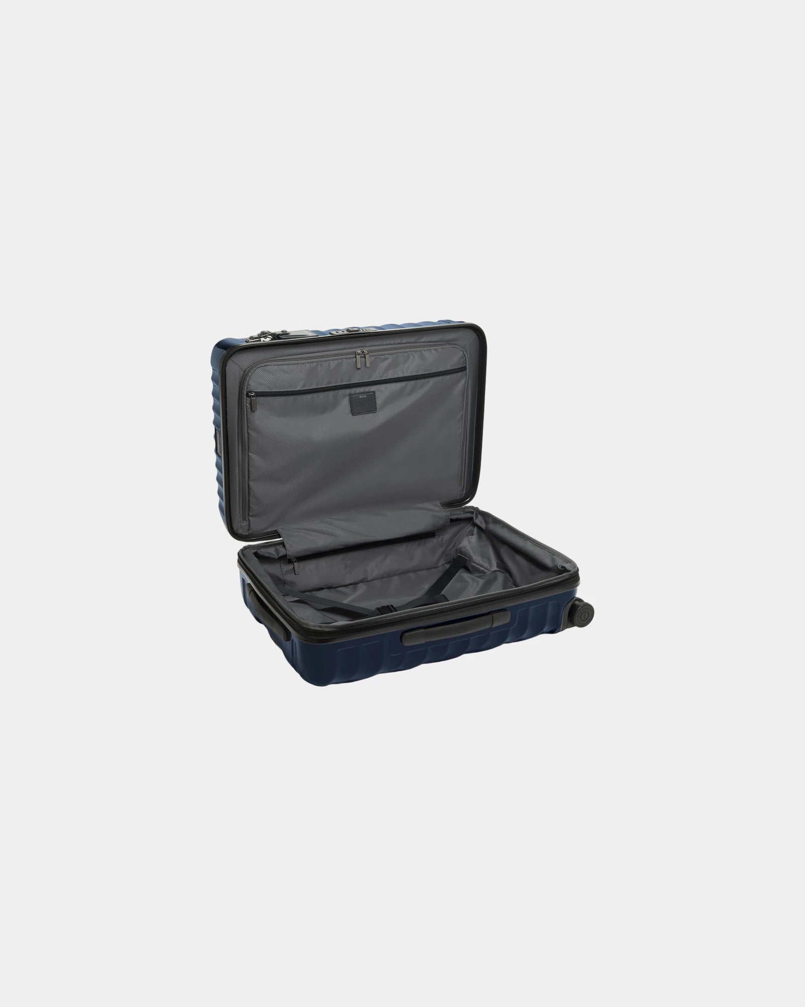Valise rigide polycarbonate recyclé Tumi 19Degree 66 cm à personnaliser - 9