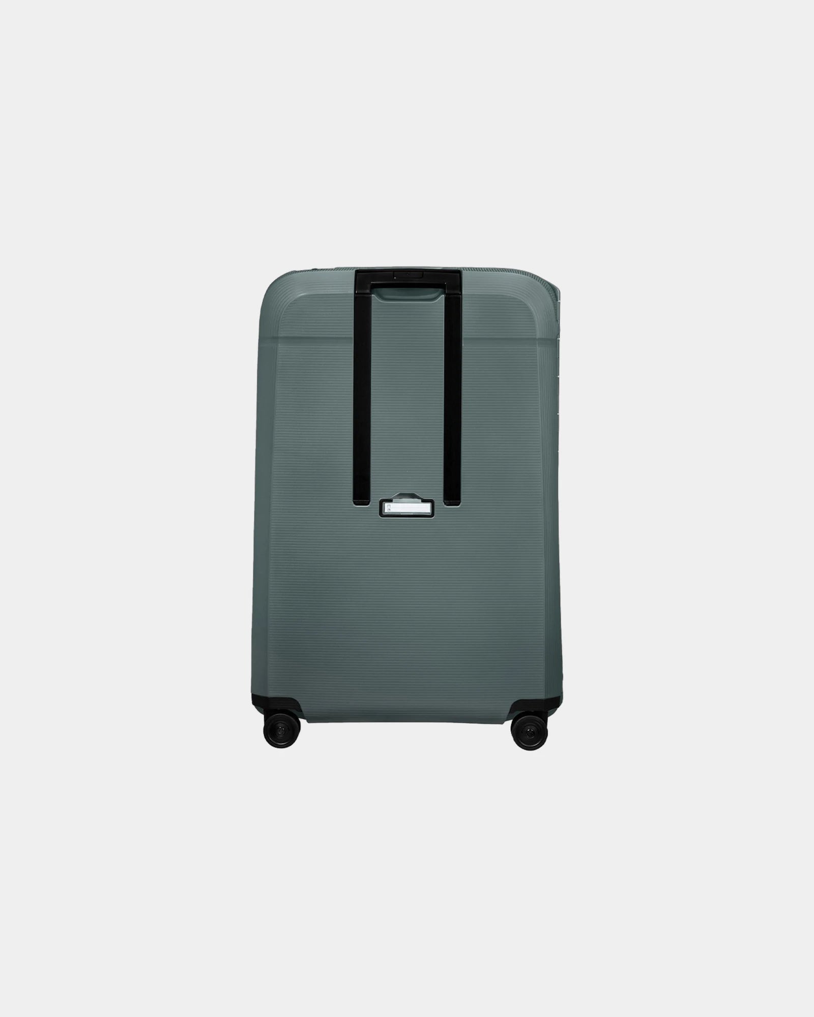 Valise rigide recyclée Samsonite Magnum 75 cm - 4