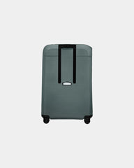 Valise rigide recyclée Samsonite Magnum 75 cm - 4