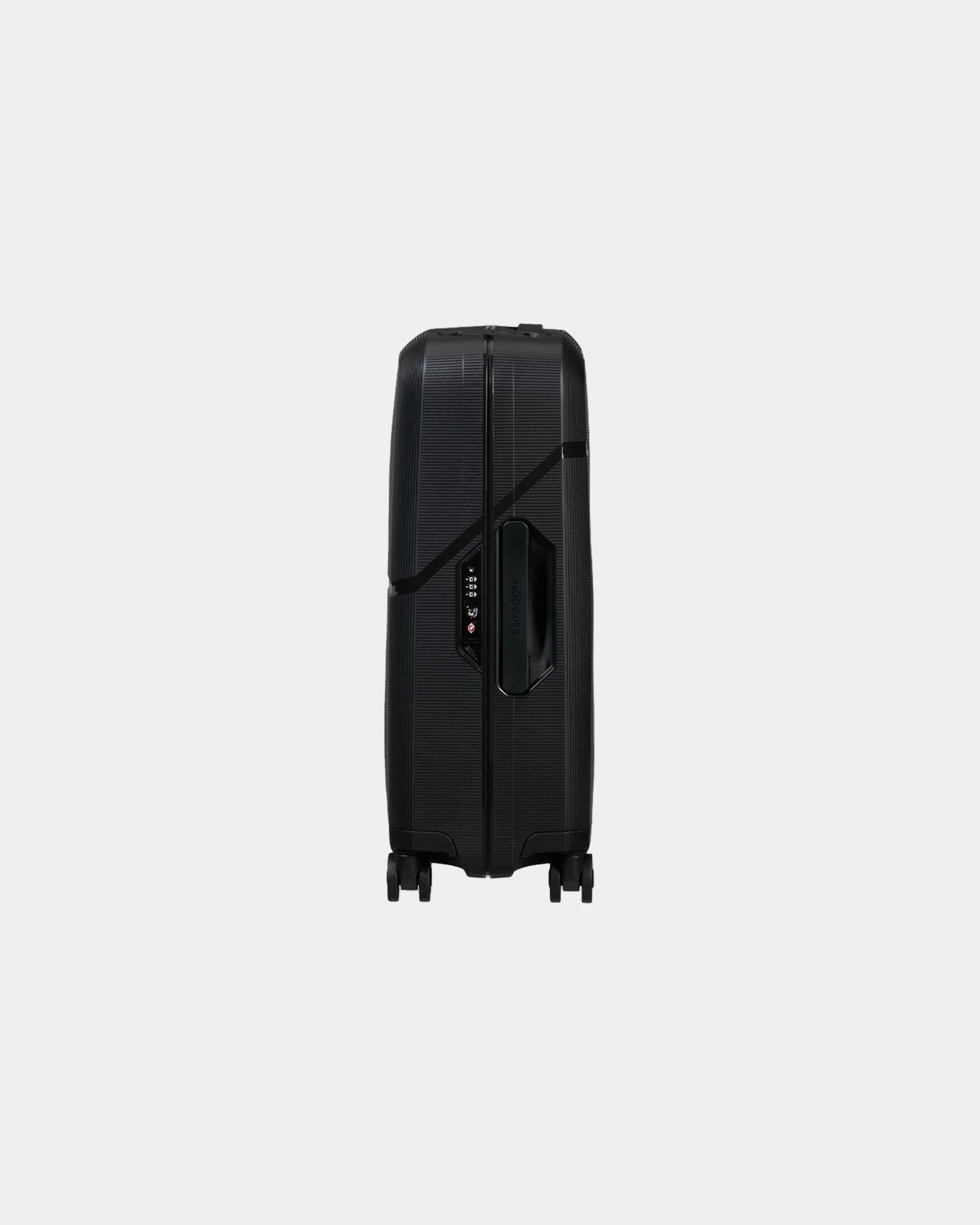 Valise rigide recyclée Samsonite Magnum 81 cm à personnaliser - 11