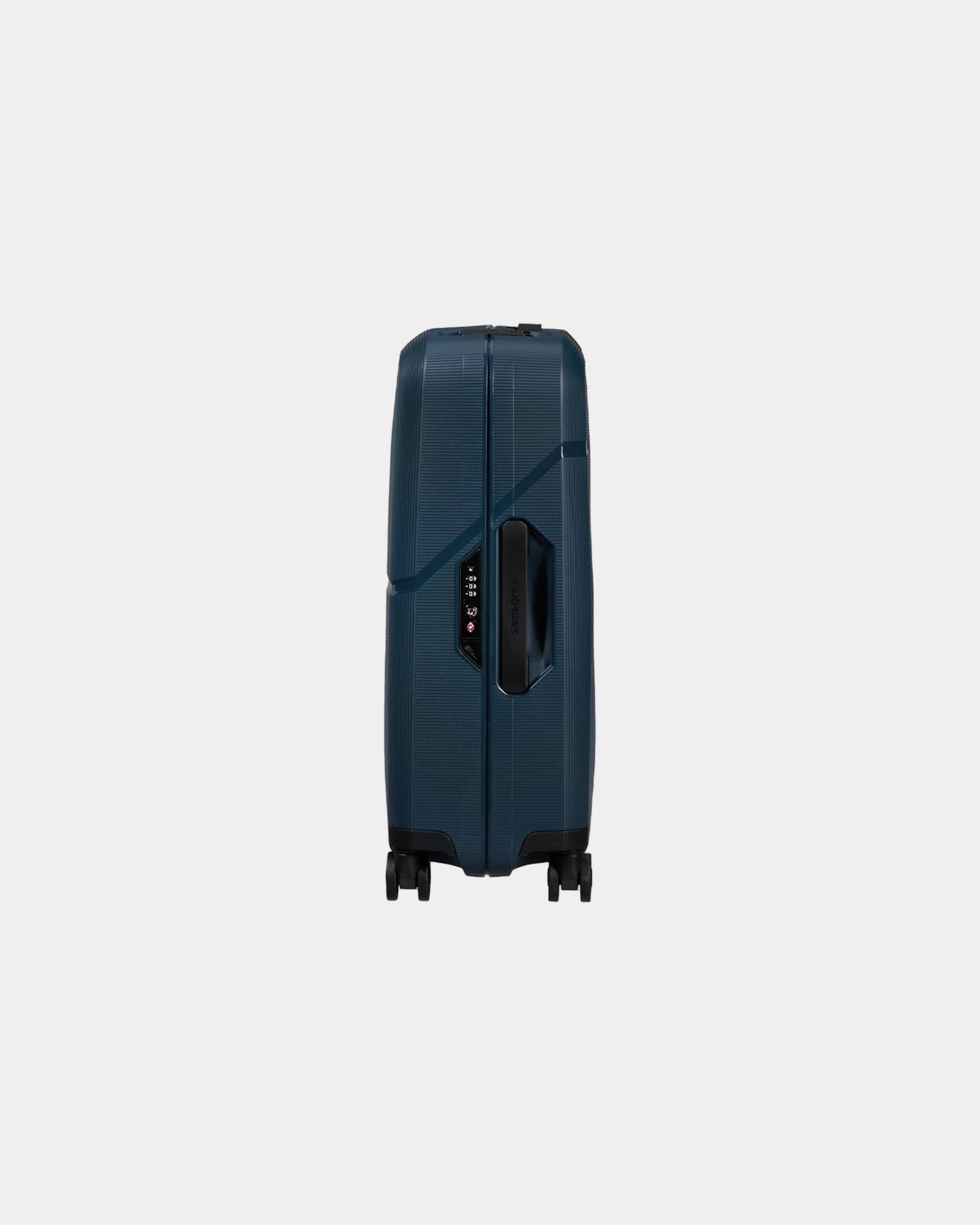 Valise rigide recyclée Samsonite Magnum 81 cm à personnaliser - 19