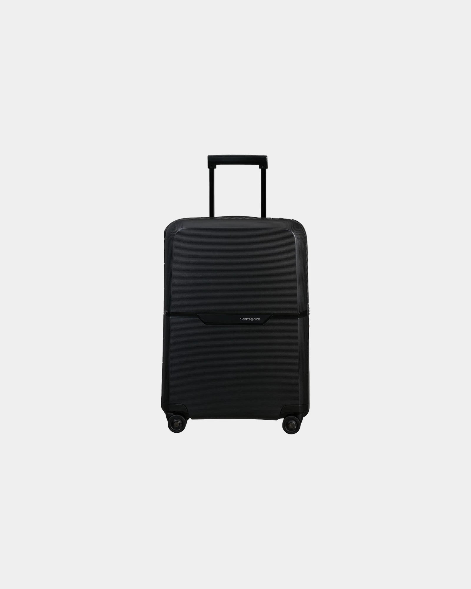 Valise rigide recyclée Samsonite Magnum 81 cm à personnaliser - 9