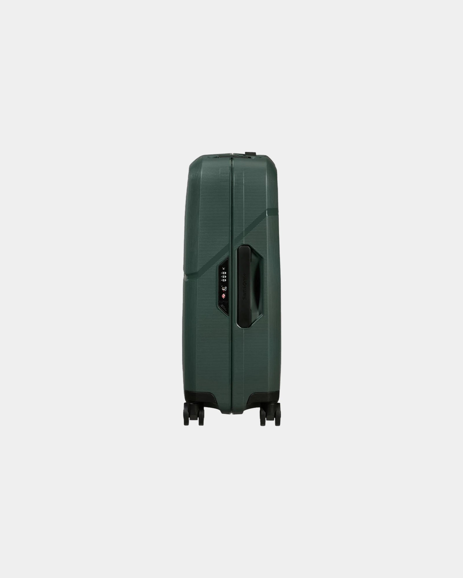 Valise rigide recyclée Samsonite Magnum 81 cm à personnaliser - 7