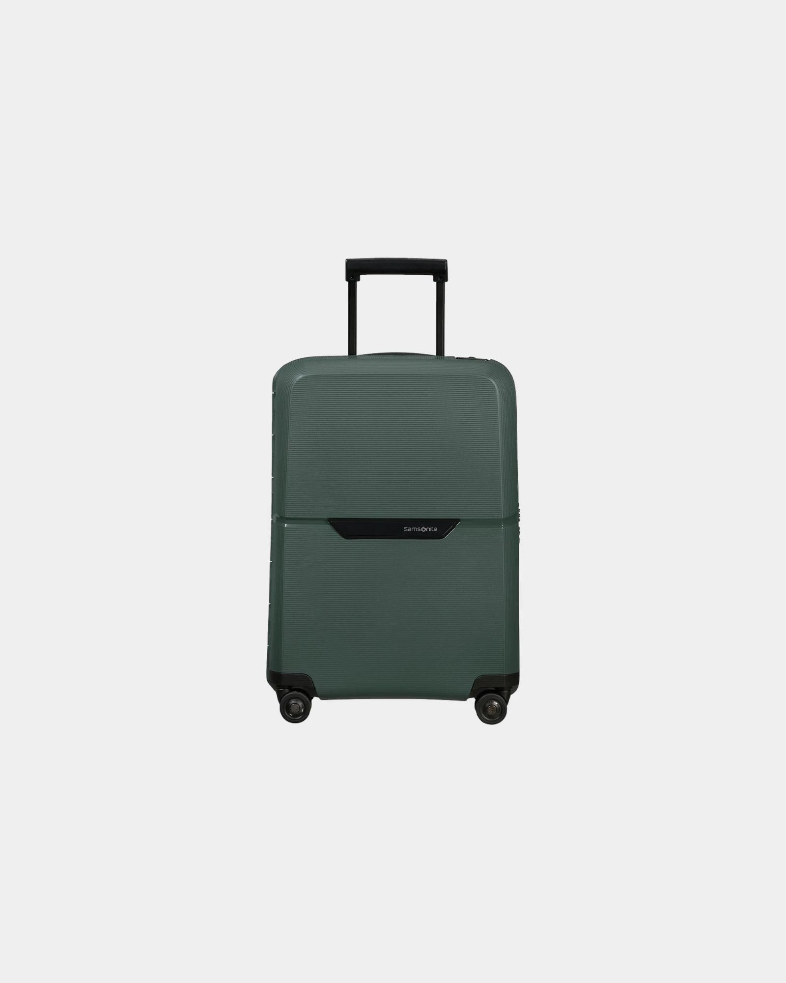Valise rigide recyclée Samsonite Magnum 81 cm à personnaliser - 5
