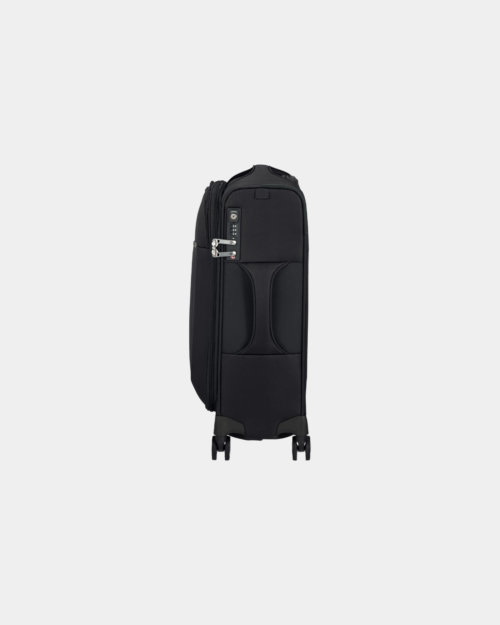 Valise souple Samsonite D'LITE 55 cm à personnaliser - 3