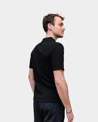 Polo pour homme Made in France personnalisable - 7