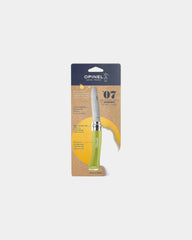 Couteau acier inoxydable Opinel Mon Premier à personnaliser - 15