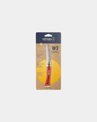 Couteau acier inoxydable Opinel Mon Premier à personnaliser - 9