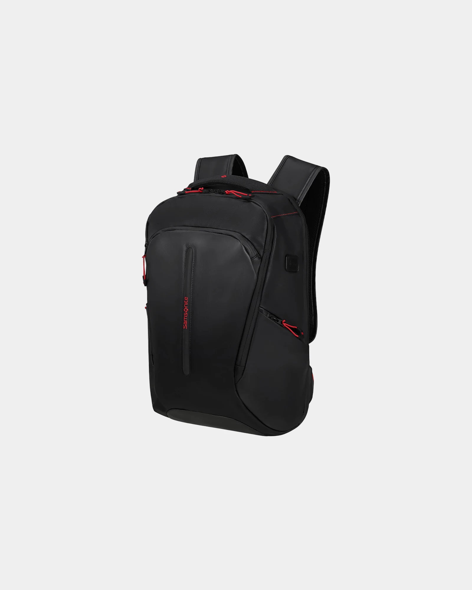 Sac à dos recyclé Samsonite Ecodiver 18L à personnaliser - Noir
