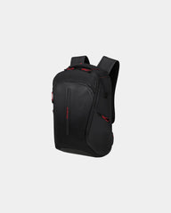 Sac à dos recyclé Samsonite Ecodiver 18L à personnaliser - Noir