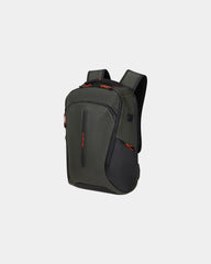 Sac à dos recyclé Samsonite Ecodiver 18L à personnaliser - Gris Foncé