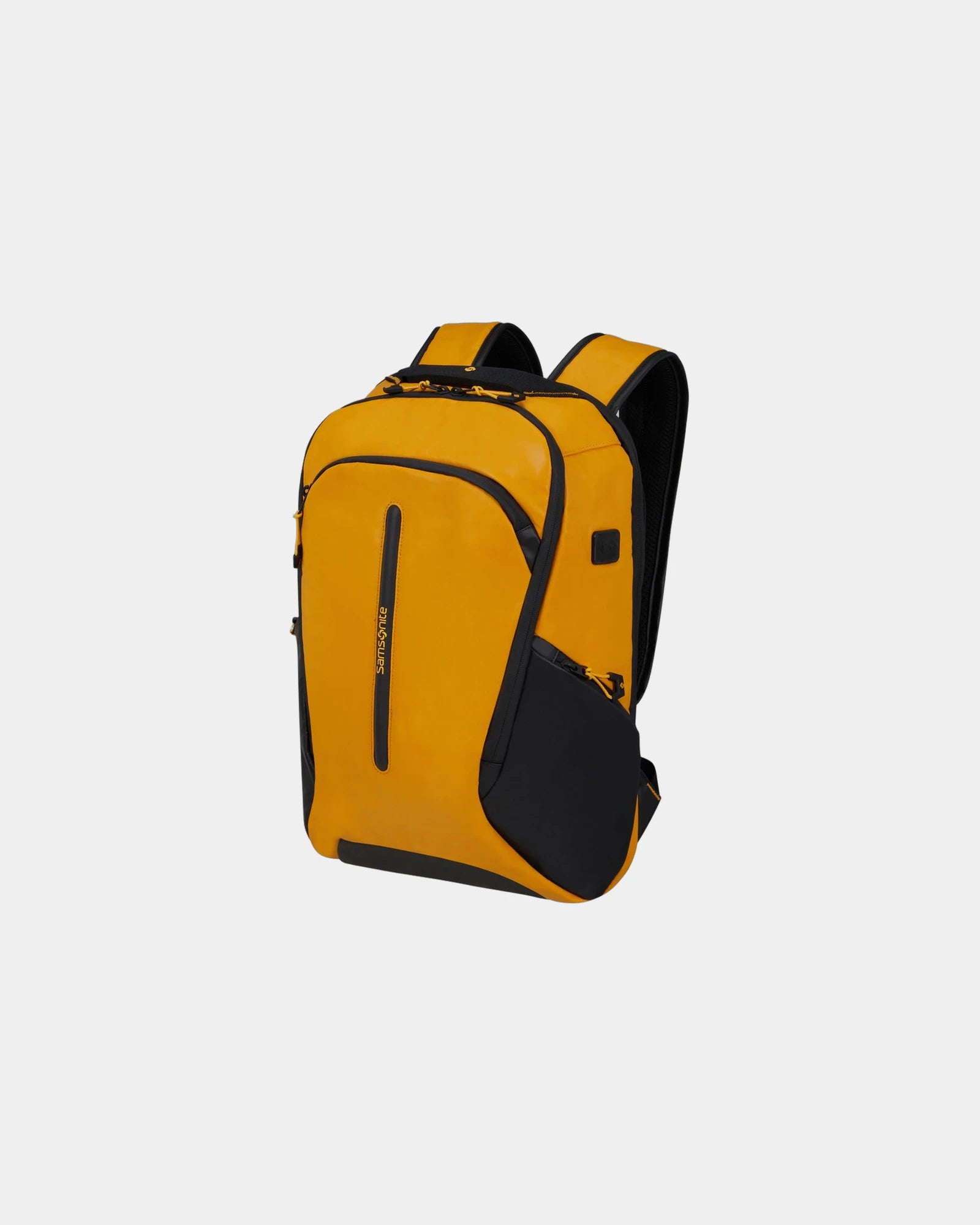 Sac à dos recyclé Samsonite Ecodiver 18L à personnaliser - Jaune