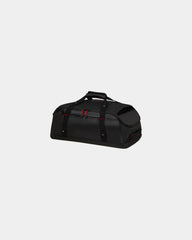 Sac de voyage RPET Samsonite Ecodiver 60L à personnaliser - Noir