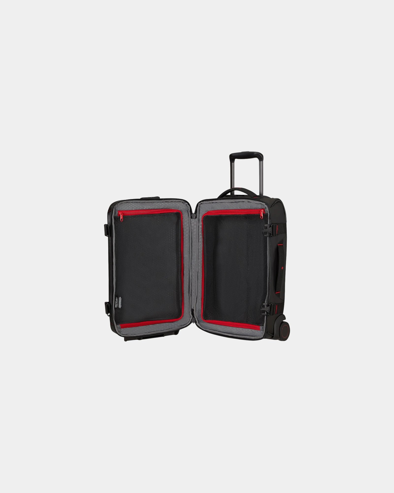 Sac de voyage recyclé Samsonite Ecodiver 55 cm à personnaliser - 3