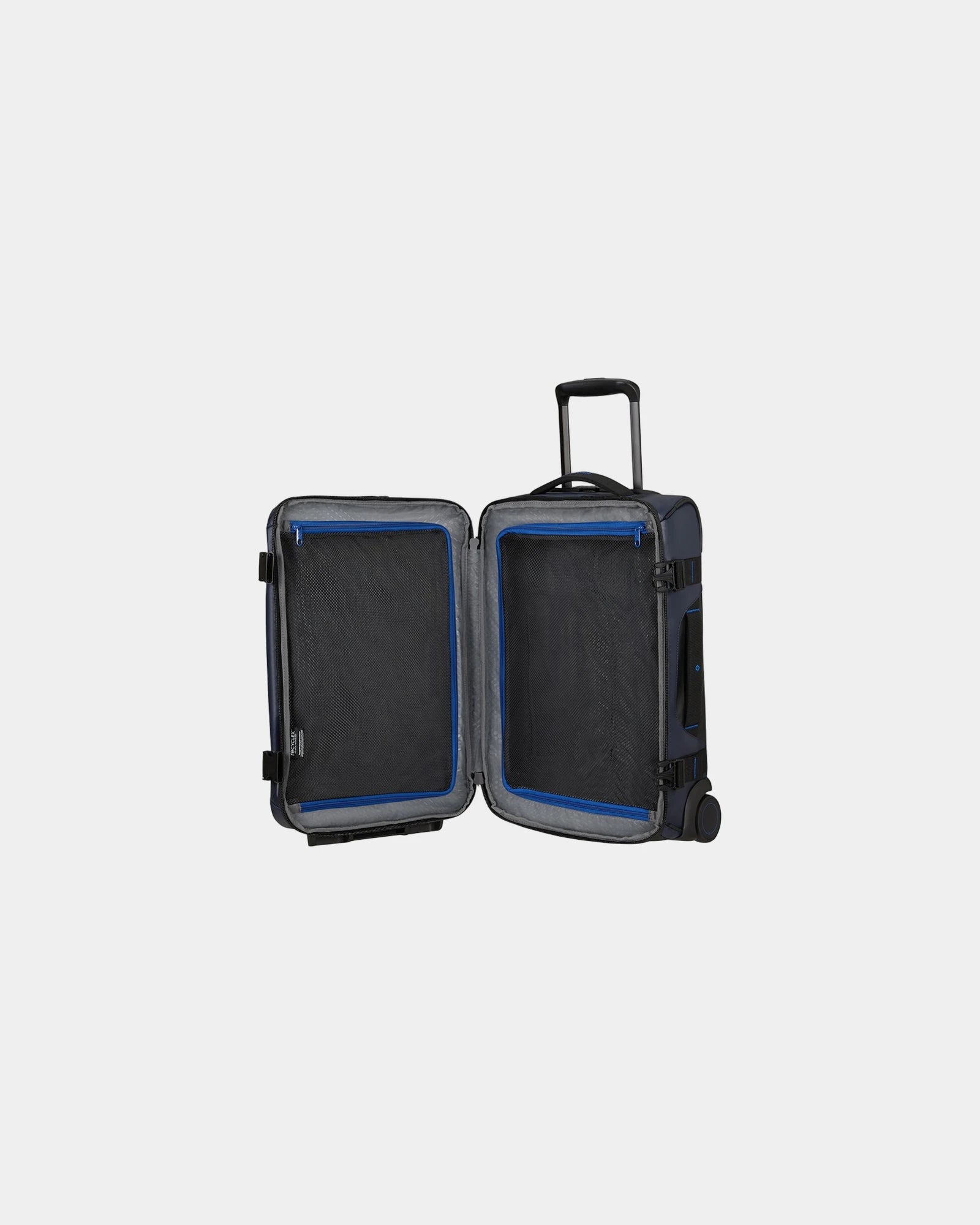 Sac de voyage recyclé Samsonite Ecodiver 55 cm à personnaliser - 6