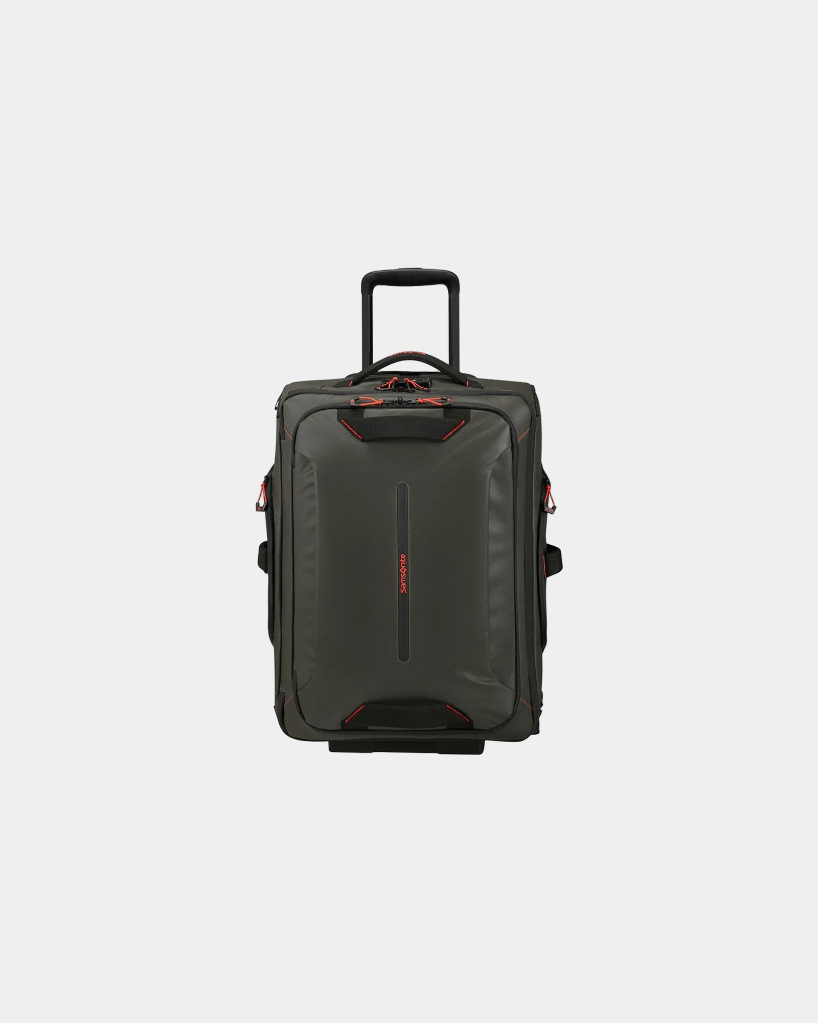 Sac de voyage recyclé Samsonite Ecodiver 55 cm à personnaliser - 9