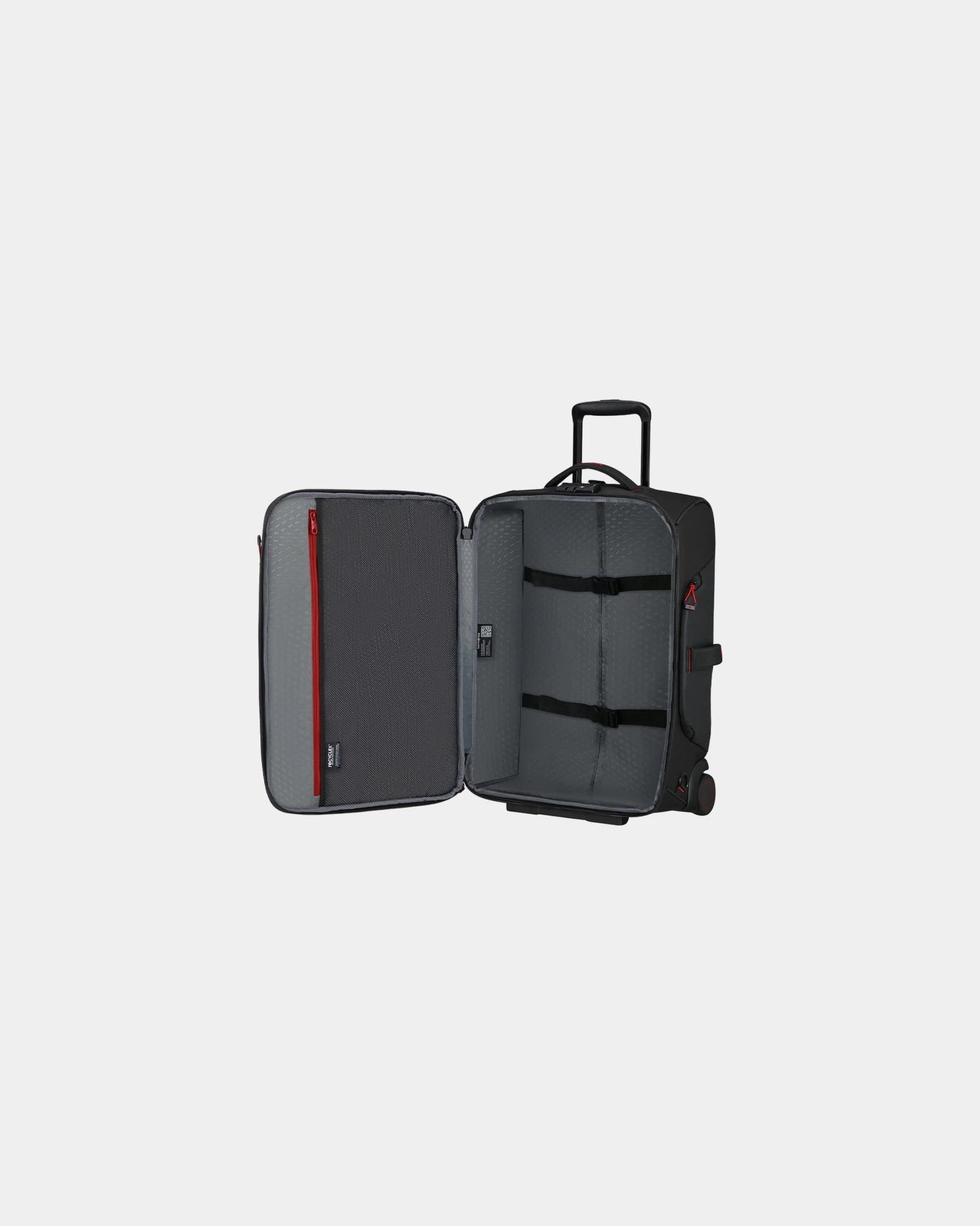 Sac de voyage recyclé Samsonite Ecodiver 55 cm à personnaliser - 2