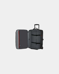 Sac de voyage recyclé Samsonite Ecodiver 55 cm à personnaliser - 2