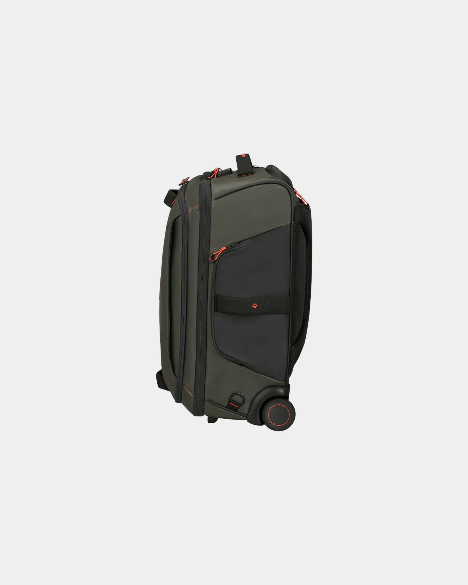 Sac de voyage recyclé Samsonite Ecodiver 55 cm à personnaliser - 10