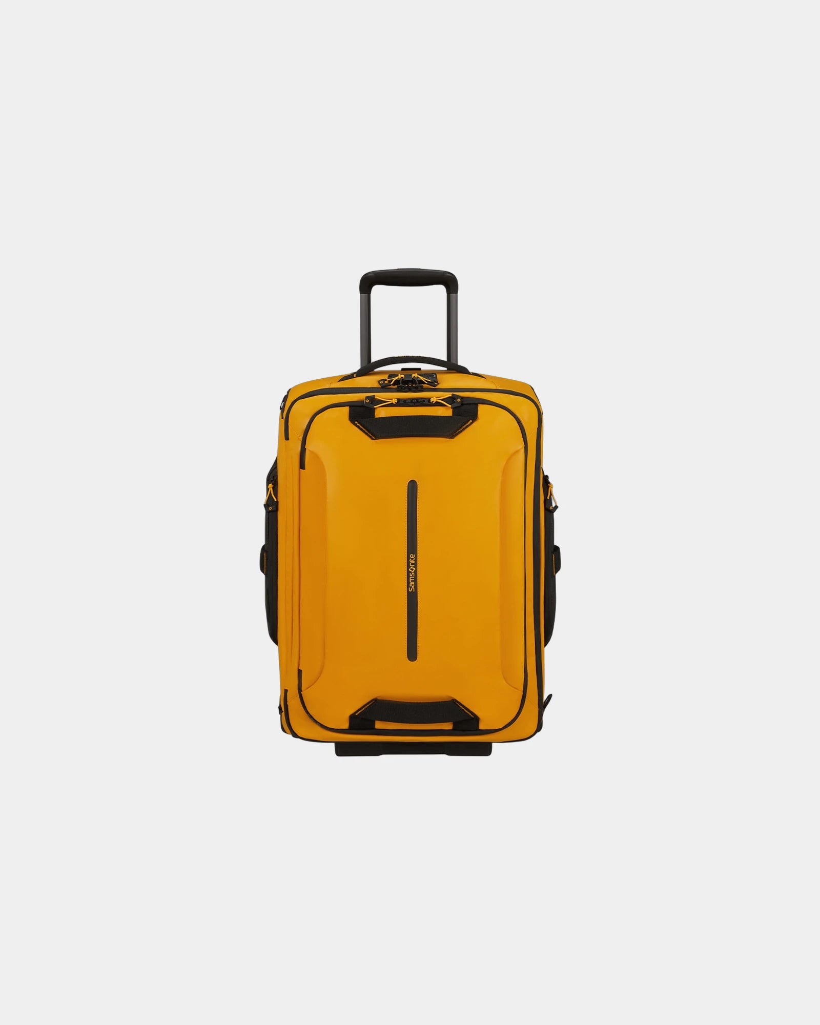 Sac de voyage recyclé Samsonite Ecodiver 55 cm à personnaliser - 5