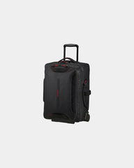 Sac de voyage recyclé Samsonite Ecodiver 55 cm à personnaliser - Noir