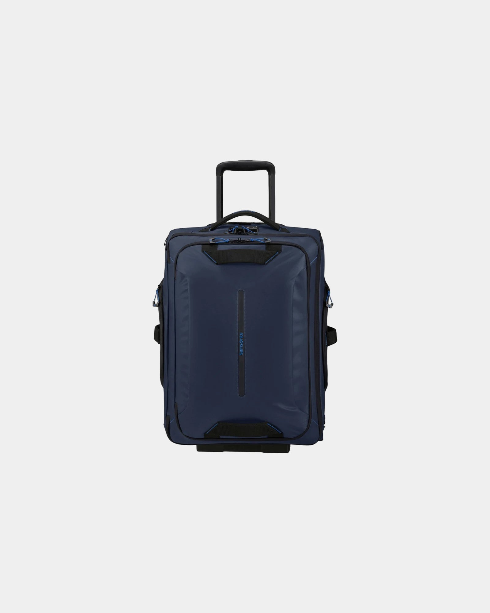 Sac de voyage recyclé Samsonite Ecodiver 55 cm à personnaliser - 13