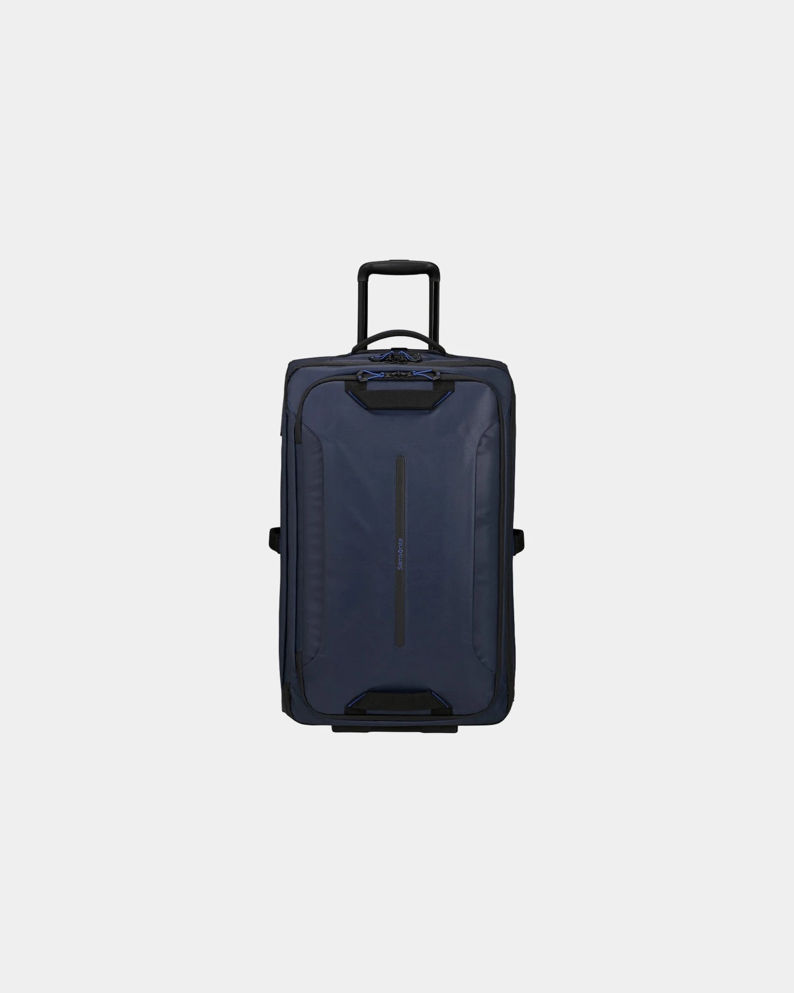Sac de voyage recyclé Samsonite Ecodiver 79 cm à personnaliser - 1