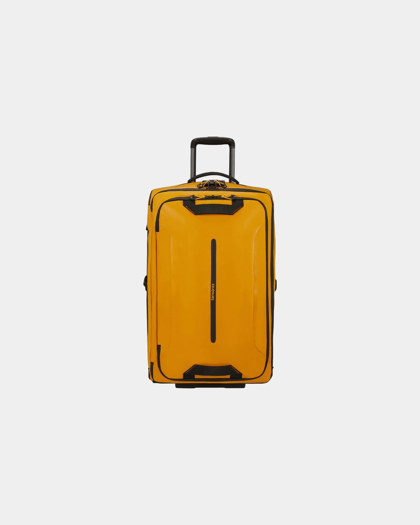 Sac de voyage recyclé Samsonite Ecodiver 79 cm à personnaliser - 9