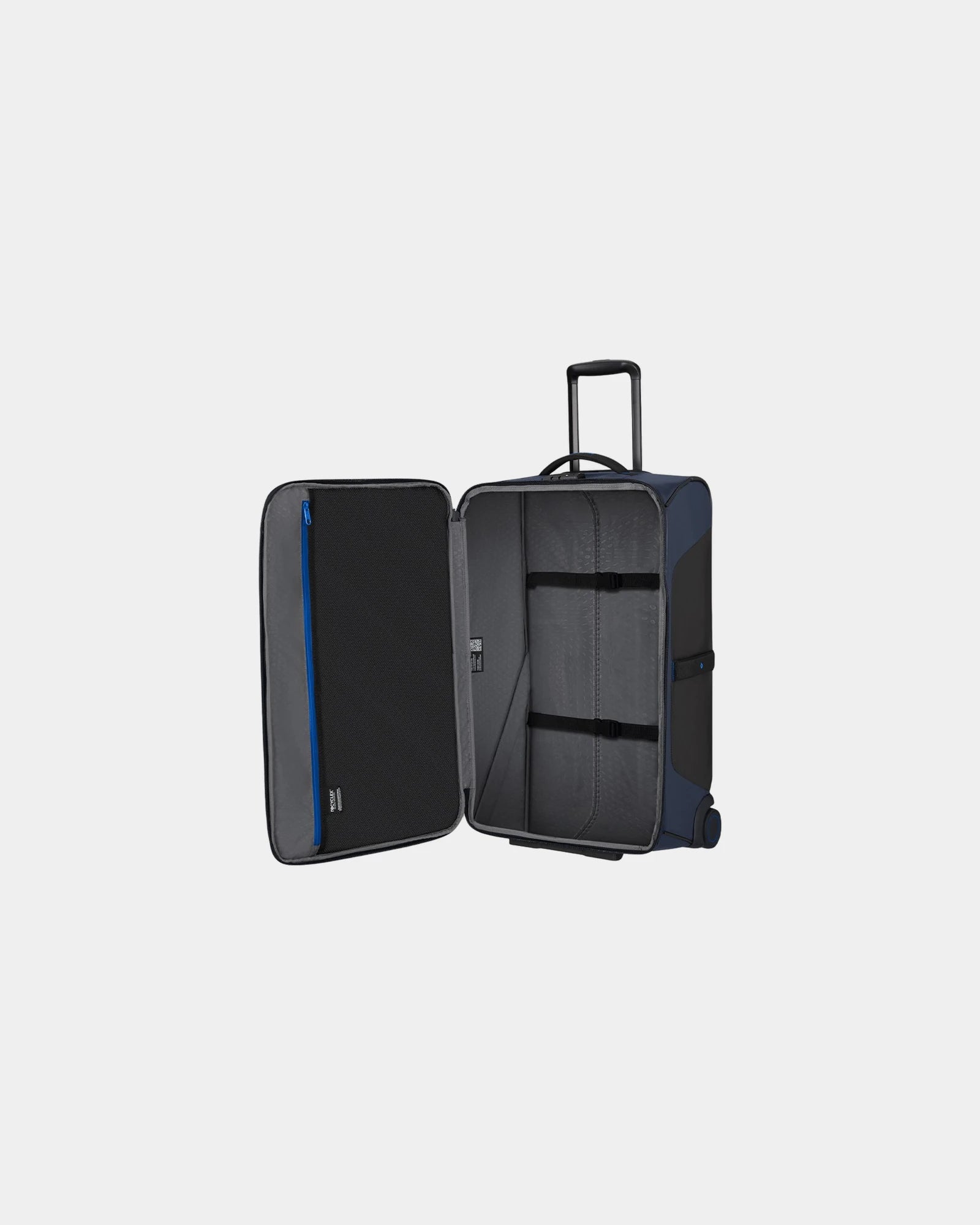 Sac de voyage recyclé Samsonite Ecodiver 79 cm à personnaliser - 2